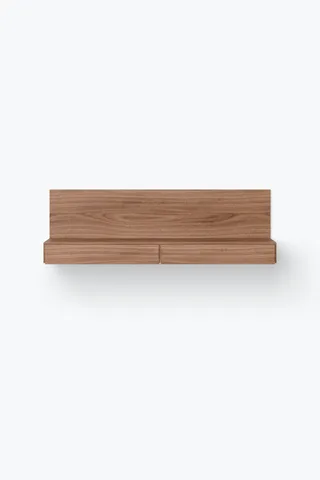 Tana Wall Mounted Media Module de New Works – photo du produit 1 sur 4