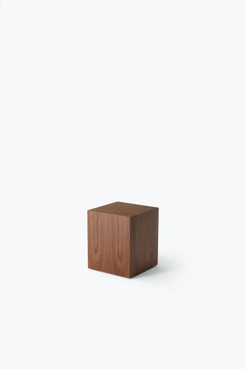 Mass Side Table van New Works – productfoto 4 van 4