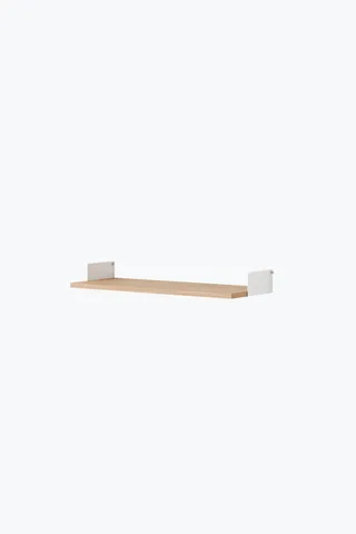 New Works Standard Shelf Kit von New Works – Produktfoto 1 von 2