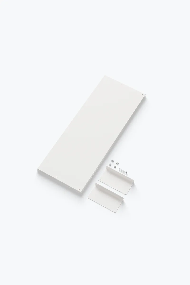 New Works Standard Shelf Kit von New Works – Produktfoto 2 von 2