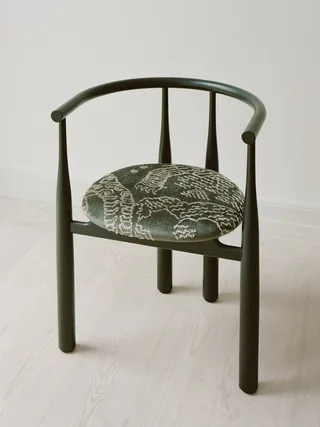 Bukowski Chair by New Works – product photo 6 of 9
