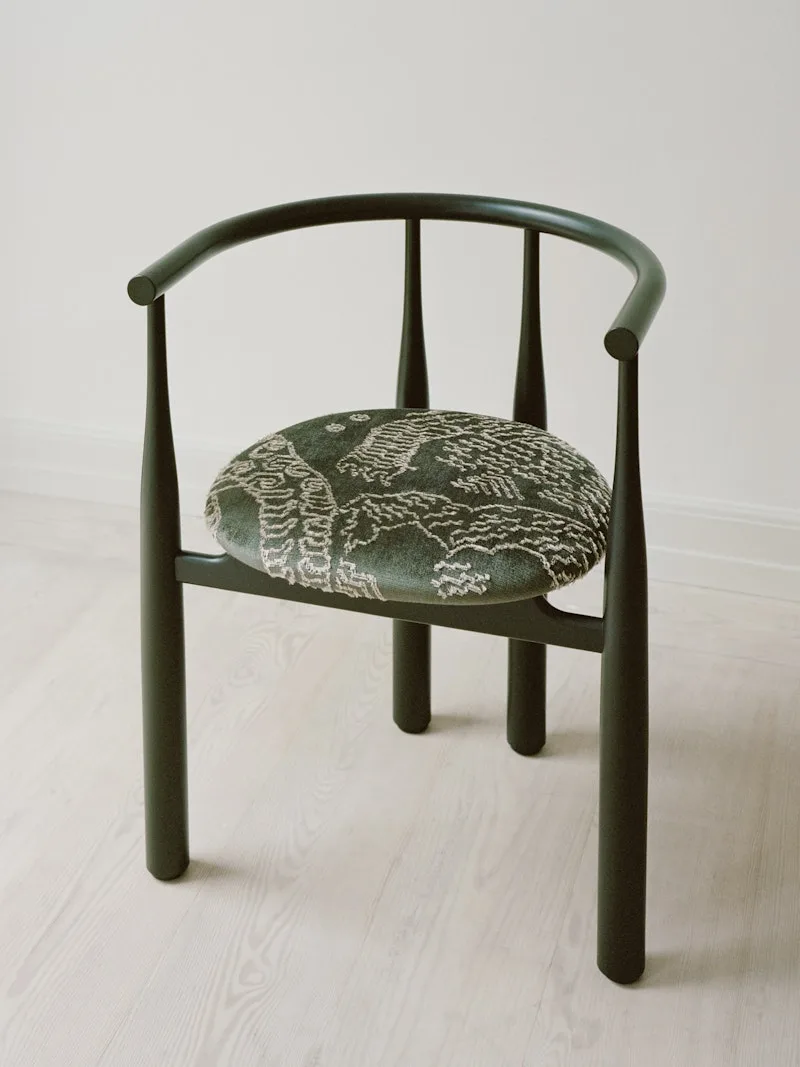Bukowski Chair by New Works – product photo 6 of 9