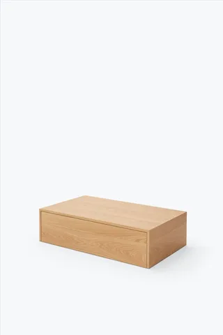 Mass Coffee Table High w. Drawer by New Works – product photo 1 of 5