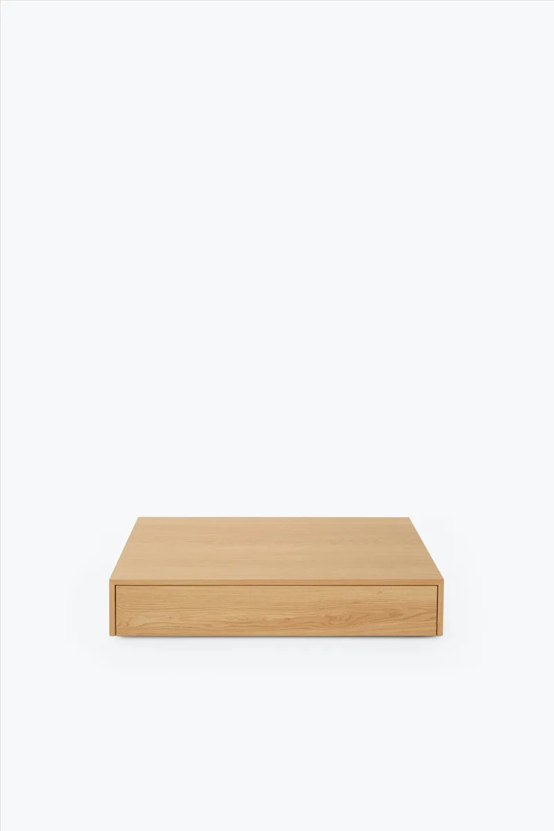 Mass Coffee Table w. Drawer von New Works – Produktfoto 1 von 4