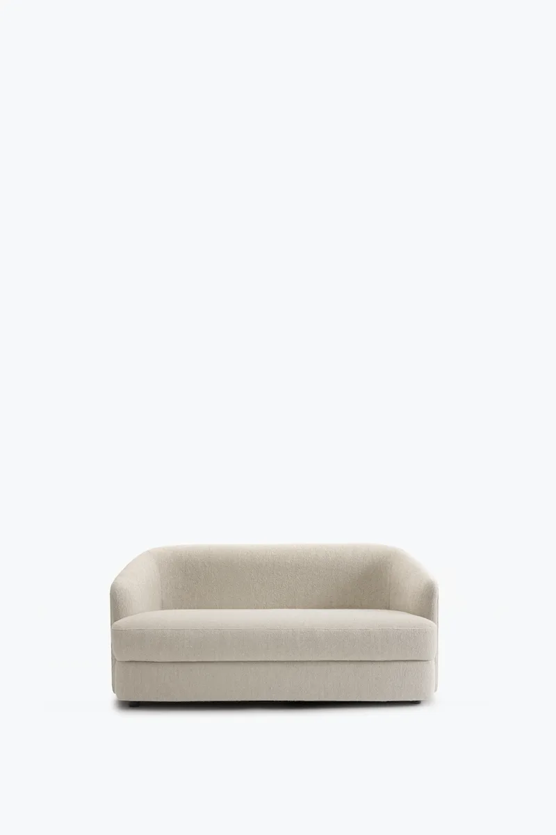 Covent Sofa Deep 2 Seater by New Works – product photo 2 of 2