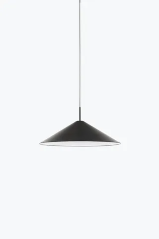 Brolly Pendant Lamp Ø70 van New Works – productfoto 1 van 8