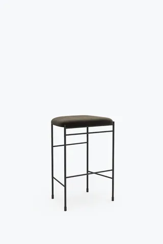 Covent Bar Stool 65 cm by New Works – product photo 1 of 3