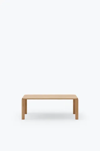 Atlas Dining Table 200x95 von New Works – Produktfoto 5 von 5