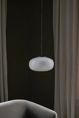 Karl-Johan Pendant Lamp Small by New Works – interior photo 4 of 5