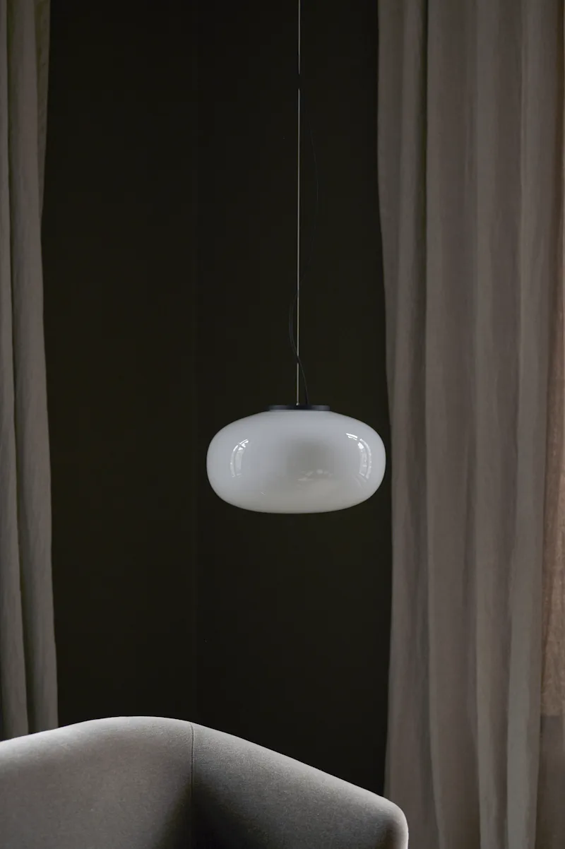 Karl-Johan Pendant Lamp Small by New Works – interior photo 4 of 5