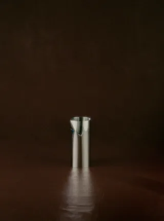 Pleat Pitcher by New Works – product photo 1 of 7