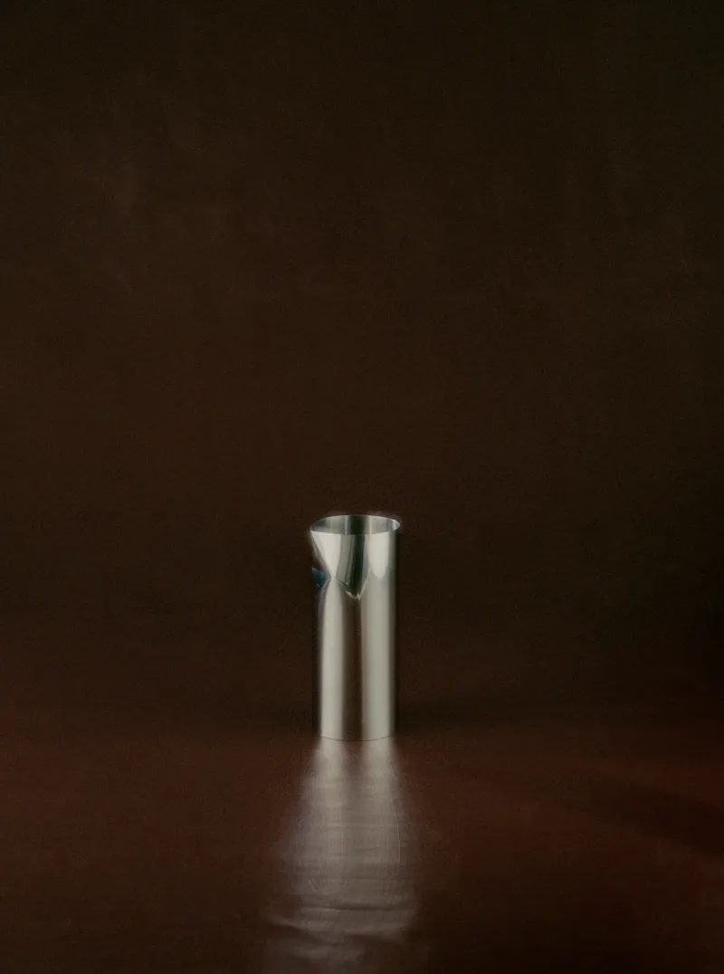 Pleat Pitcher by New Works – product photo 1 of 7