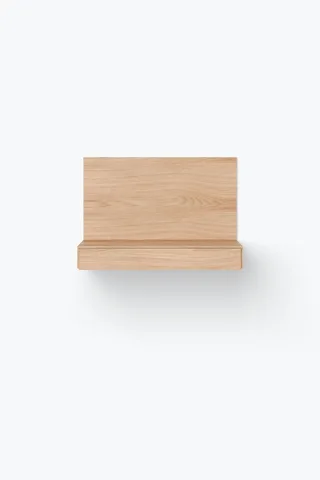 Tana Wall Mounted Desk by New Works – product photo 3 of 5