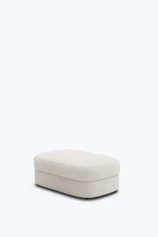 Covent Pouf Medium von New Works – Produktfoto 1 von 5