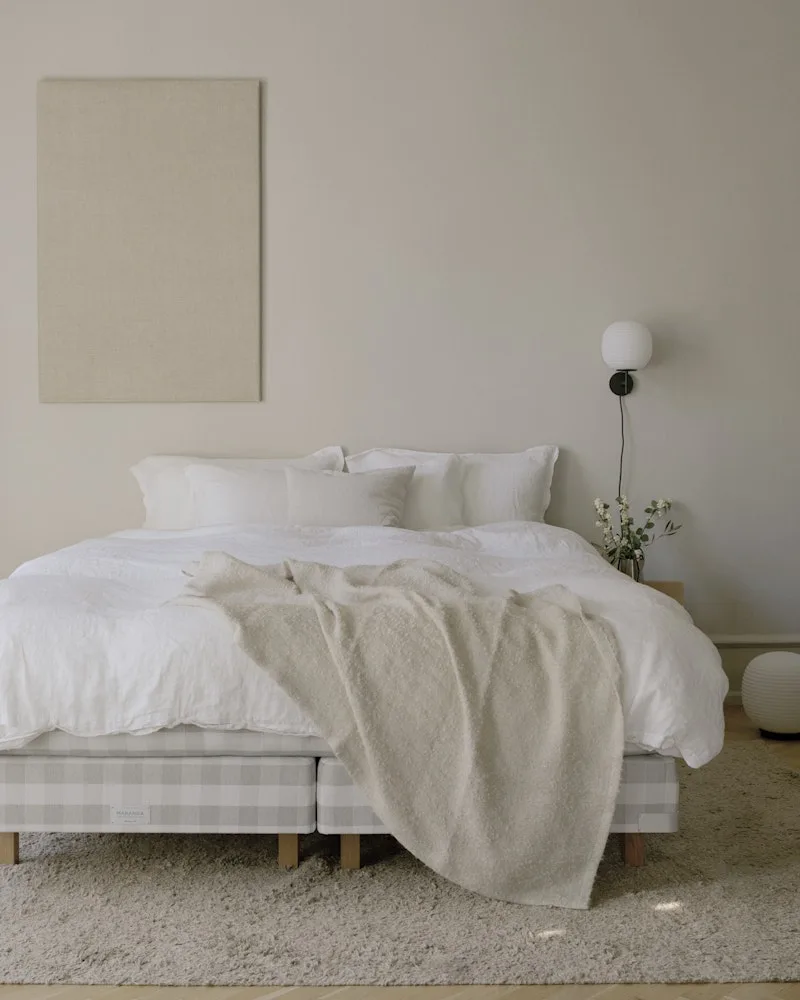 Lantern Wall Lamp by New Works – interior photo 4 of 5