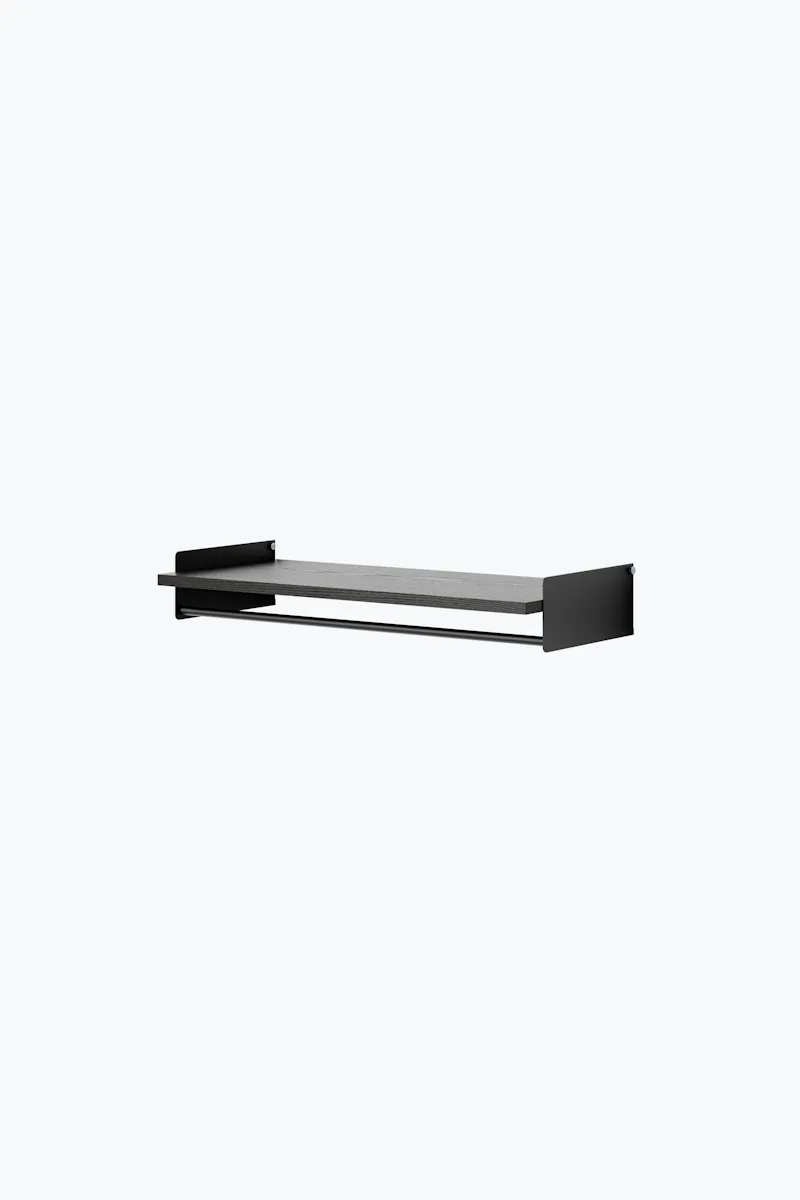 New Works Wardrobe Shelf Kit by New Works – product photo 4 of 4