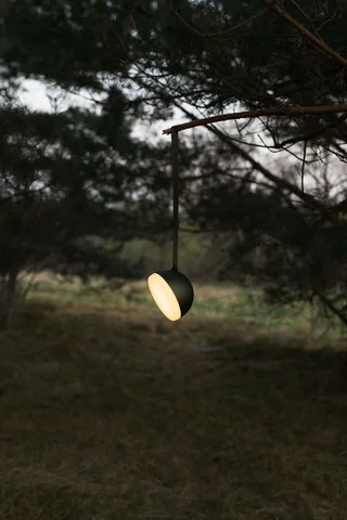 Sphere Adventure Light van New Works – sfeerfoto 5 van 11