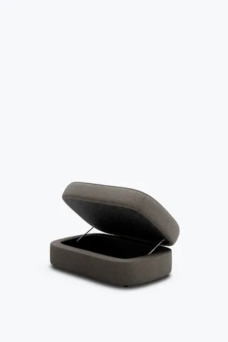 Covent Pouf Medium de New Works – photo du produit 4 sur 5