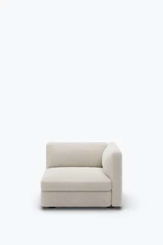 Coda Narrow Right Module 40 by New Works – product photo 2 of 2