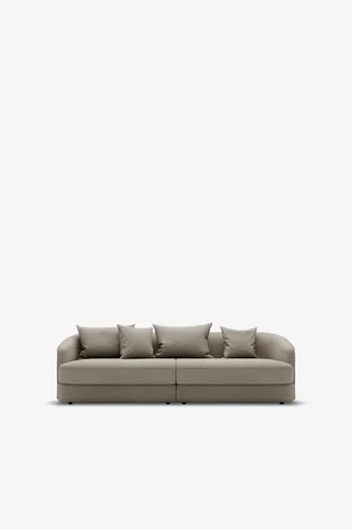 Covent Residential Sofa von New Works – Produktfoto 5 von 5