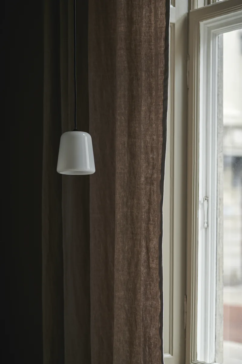 Material Pendant by New Works – interior photo 3 of 4