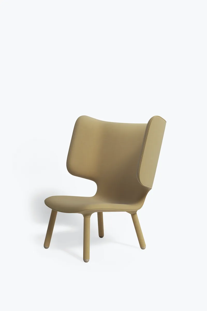 Tembo Lounge Chair by New Works – product photo 1 of 6