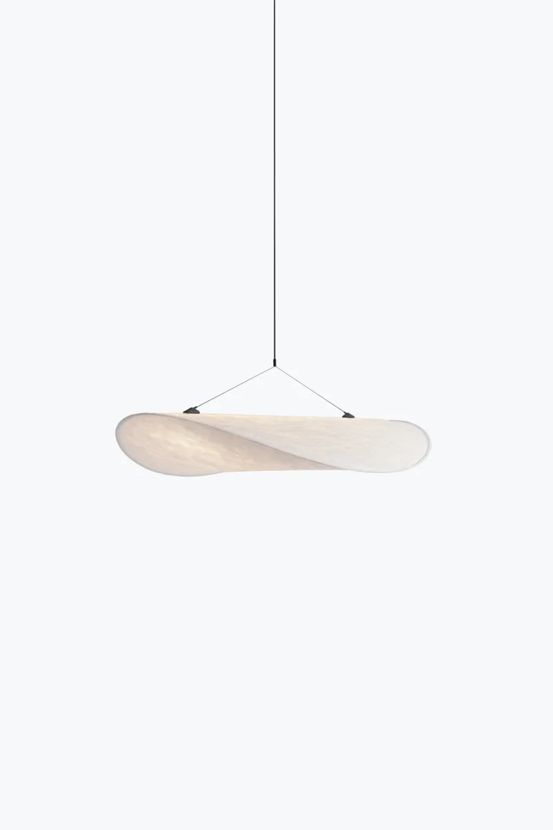 Tense Pendant Lamp Ø70 van New Works – productfoto 1 van 3