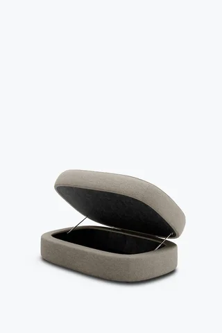 Covent Pouf Large by New Works – product photo 5 of 6