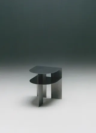 Rand Side Table van New Works – sfeerfoto 5 van 7