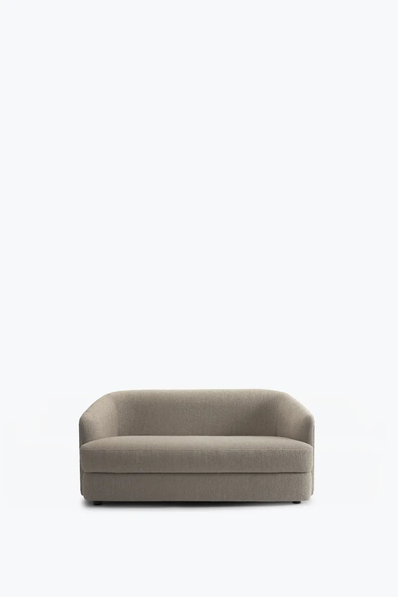 Covent Sofa Deep 2 Seater by New Works – product photo 2 of 2