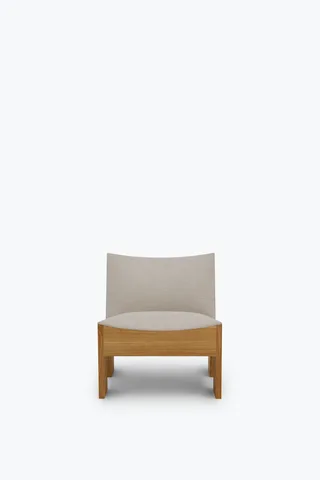 Tenon Lounge Chair by New Works – product photo 7 of 7
