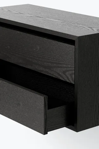 New Works Cabinet Low w. Drawers by New Works – interior photo 4 of 5