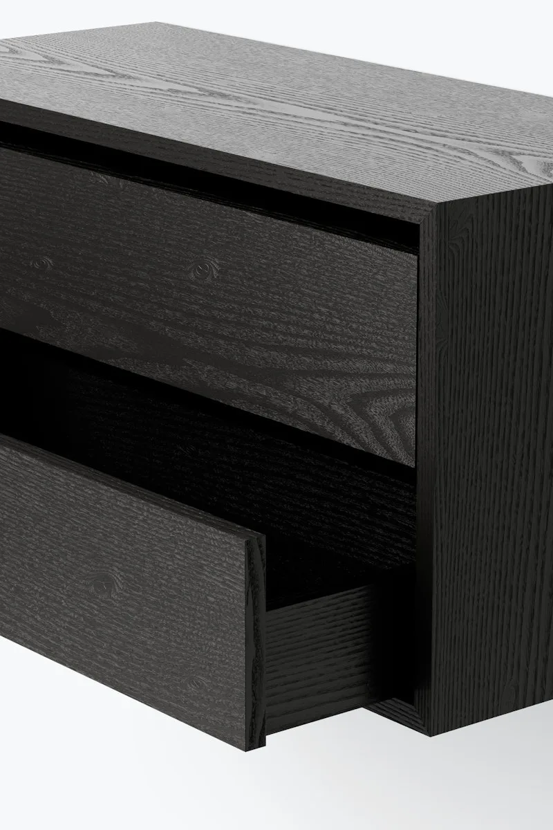 New Works Cabinet Low w. Drawers by New Works – interior photo 4 of 5