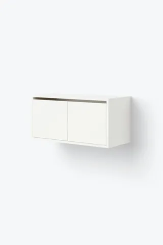New Works Cabinet Low w. Doors by New Works – product photo 5 of 5
