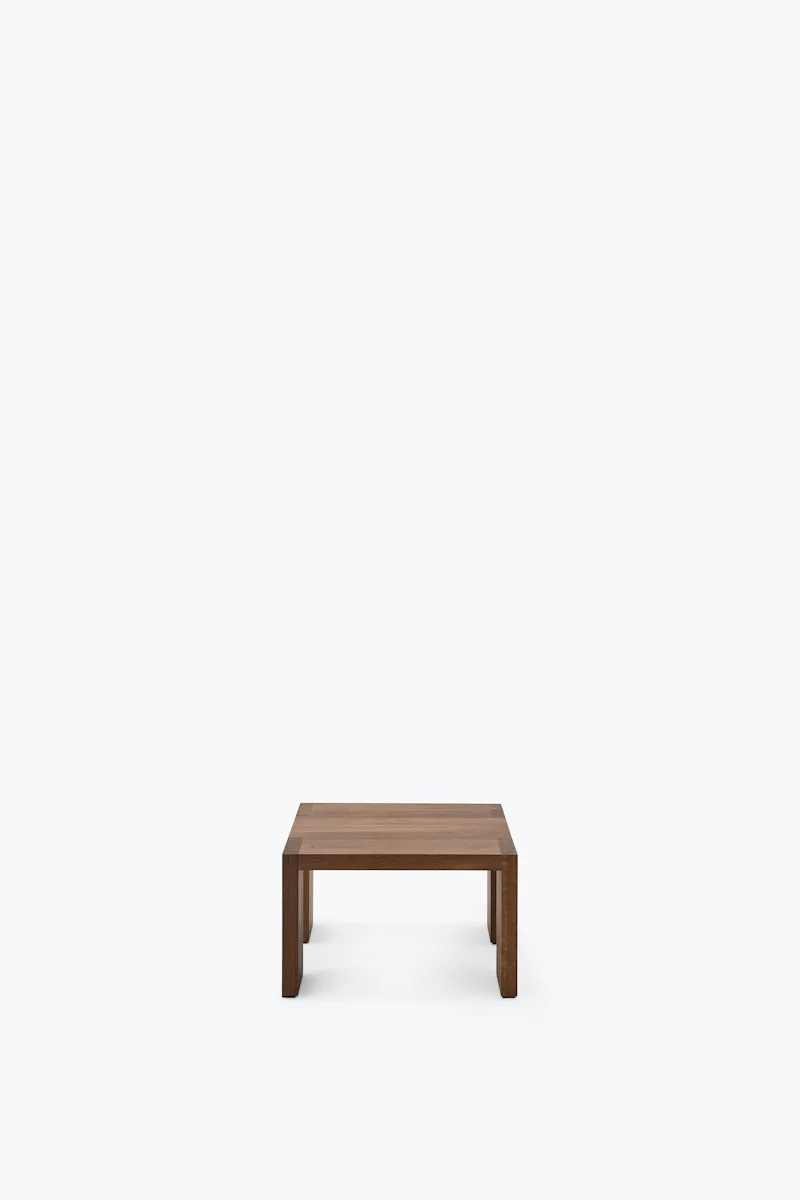 Tenon Side Table Small de New Works – photo du produit 5 sur 5