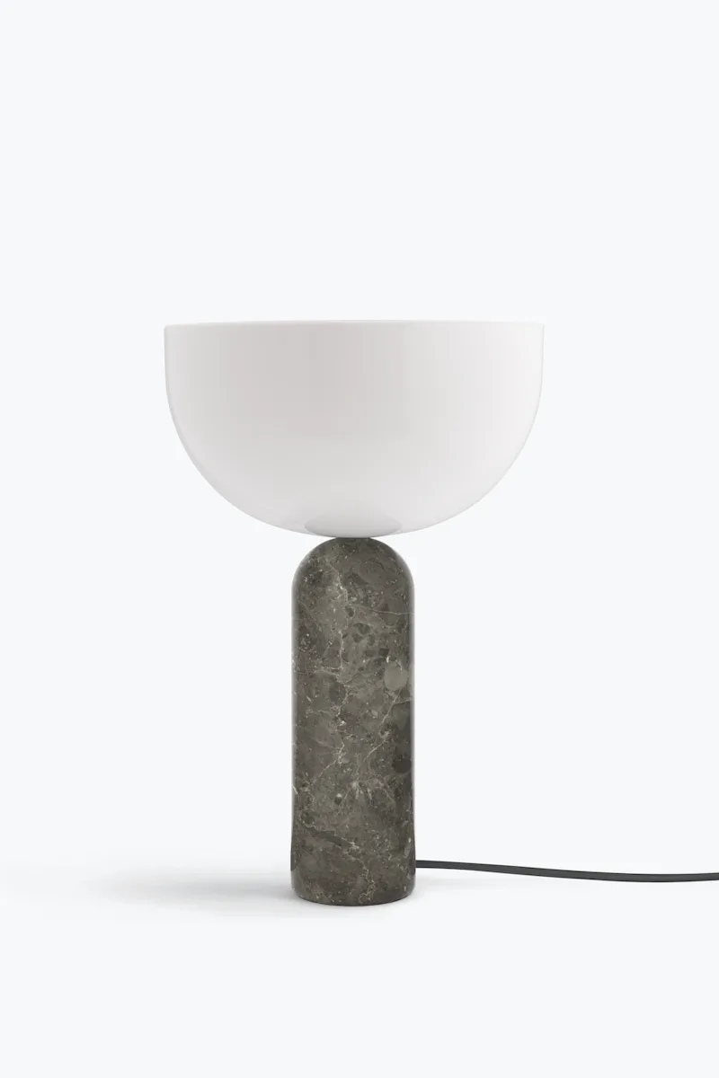 Kizu Table Lamp Large by New Works – product photo 4 of 4