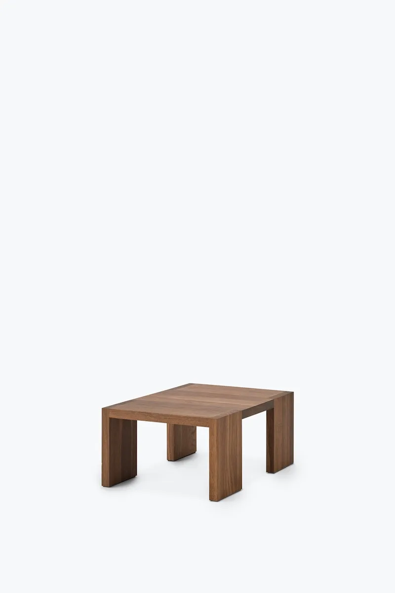 Tenon Side Table Small de New Works – photo du produit 1 sur 5