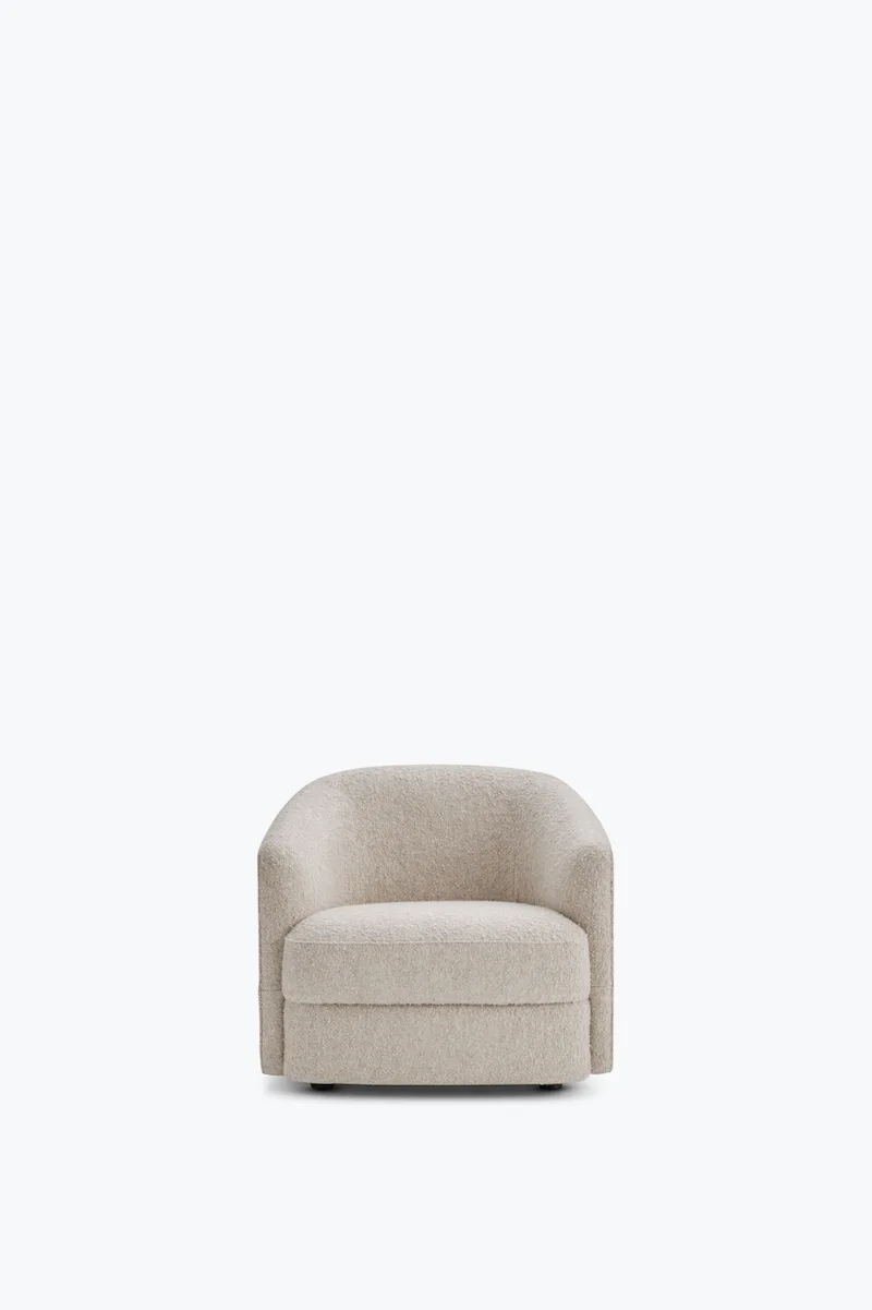 Covent Lounge Chair by New Works – product photo 8 of 8