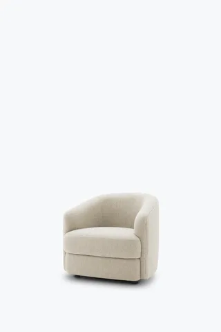 Covent Lounge Chair by New Works – product photo 1 of 5