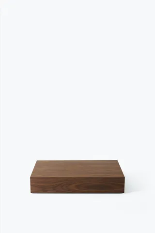 Mass Wide Coffee Table de New Works – photo du produit 2 sur 7