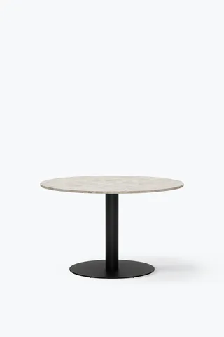 Florence Column Table Ø120 by New Works – product photo 3 of 3