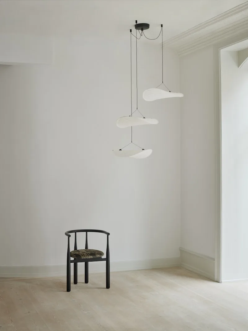 Bukowski Chair by New Works – interior photo 7 of 9