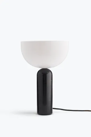 Kizu Table Lamp Large van New Works – productfoto 5 van 5