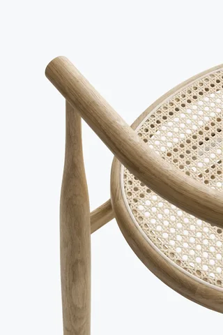 Bukowski Chair van New Works – sfeerfoto 6 van 11