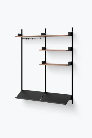 New Works Wardrobe Shelf 3 by New Works – product photo 3 of 3