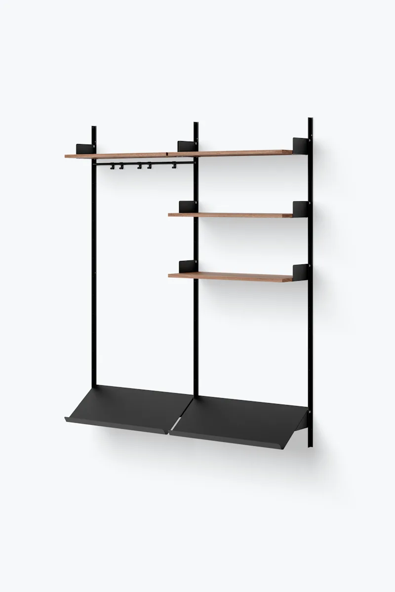 New Works Wardrobe Shelf 3 by New Works – product photo 3 of 3