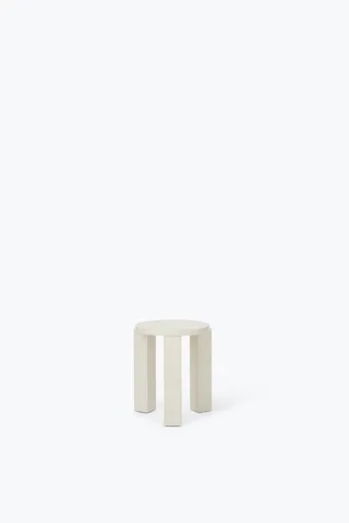 Atlas Stool Round von New Works – Produktfoto 4 von 4