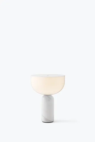Kizu Portable Table Lamp by New Works – product photo 1 of 9