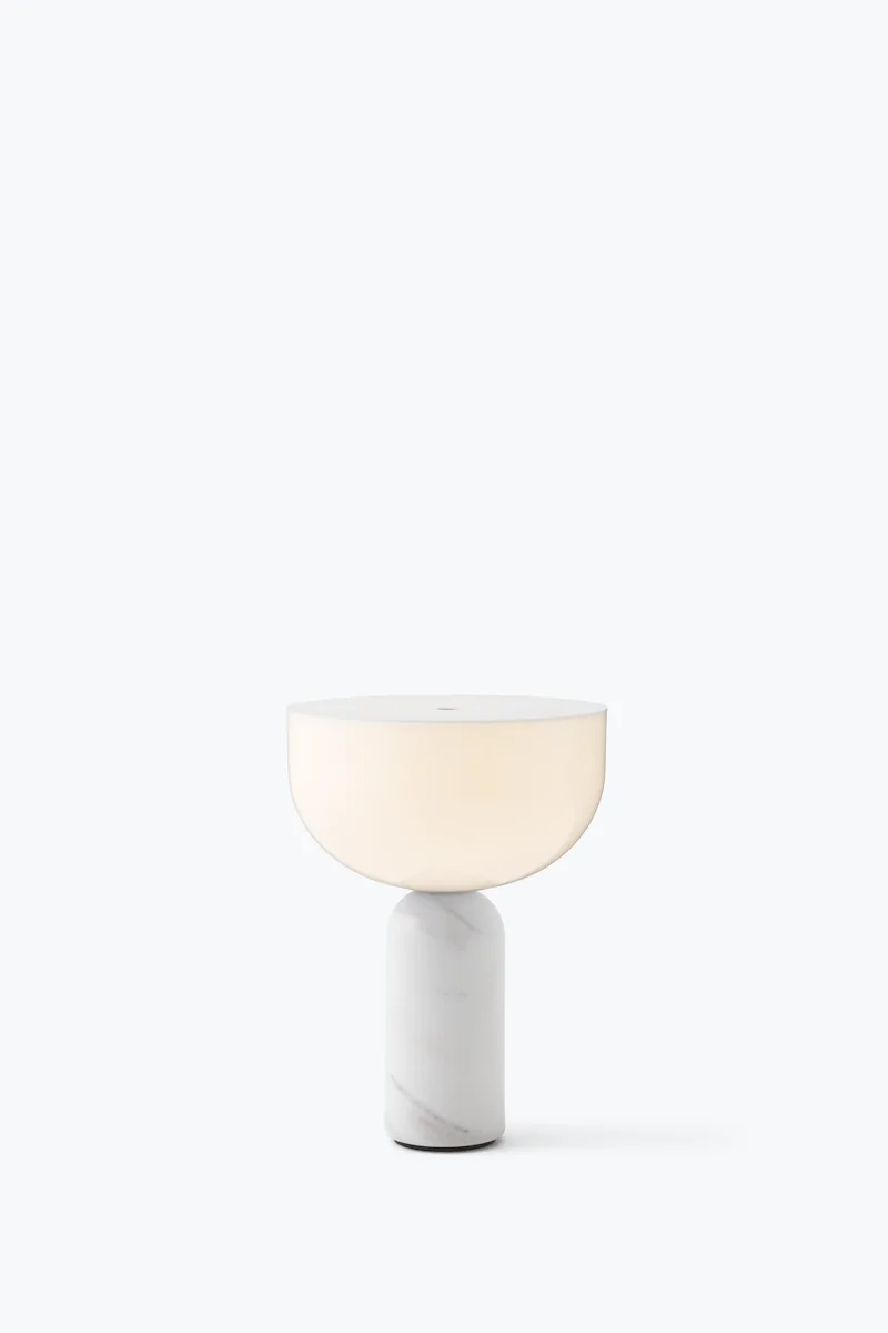 Kizu Portable Table Lamp by New Works – product photo 1 of 9
