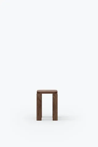 Atlas Stool van New Works – productfoto 6 van 6